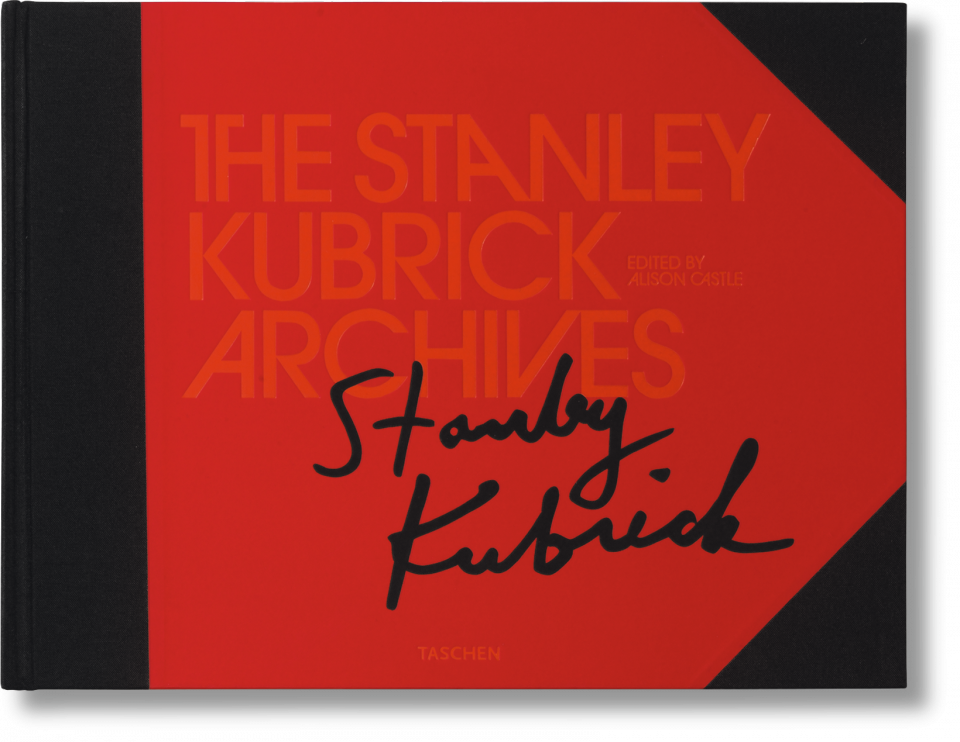 The Stanley Kubrick Archives