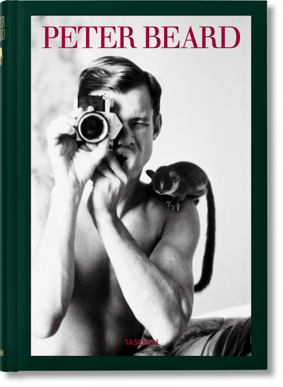 Peter Beard Photography