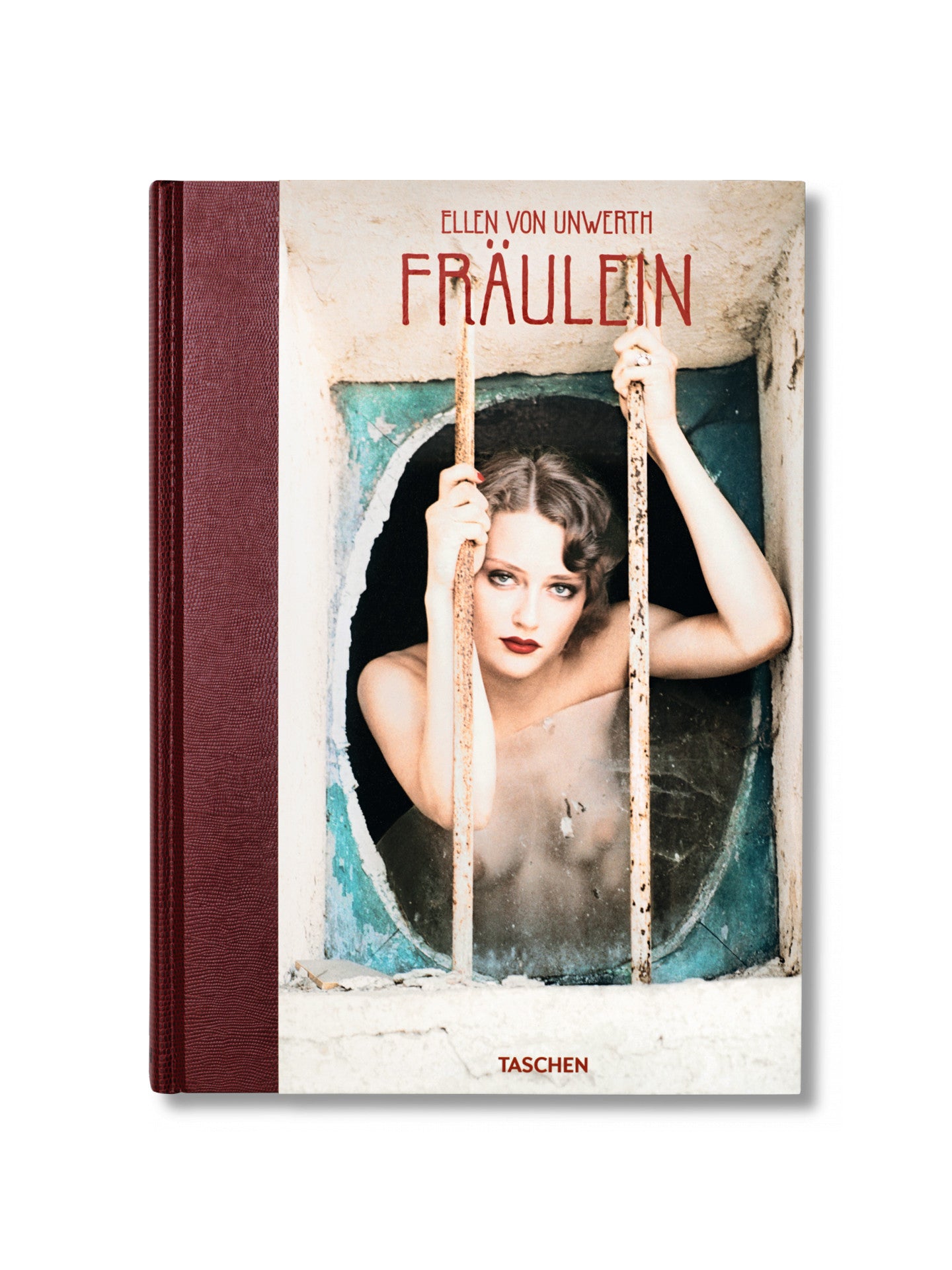 Fräulein by Ellen von Unwerth