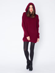 Karli Tunic Hoodie