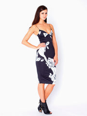 Rapture Midi Dress