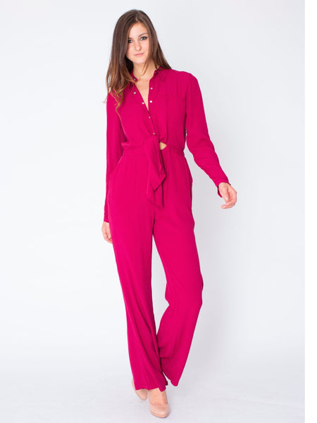 Mantra Jumpsuit