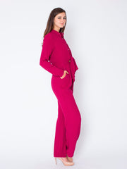 Mantra Jumpsuit