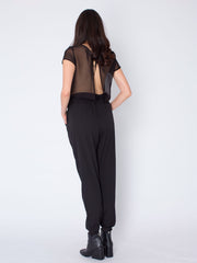 Fortitude Jumpsuit