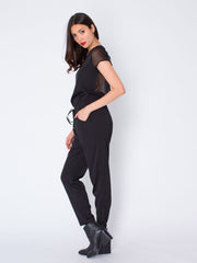 Fortitude Jumpsuit