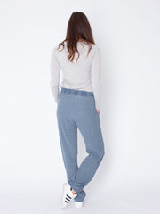 Mya Indigo Pant