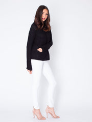 Transit Knit – Black