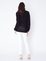 Transit Knit – Black