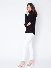 Transit Knit – Black