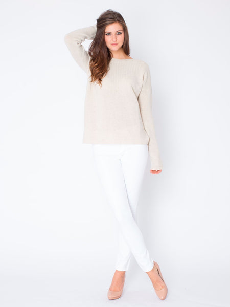 Kyara Pullover