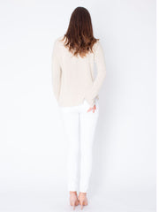 Kyara Pullover