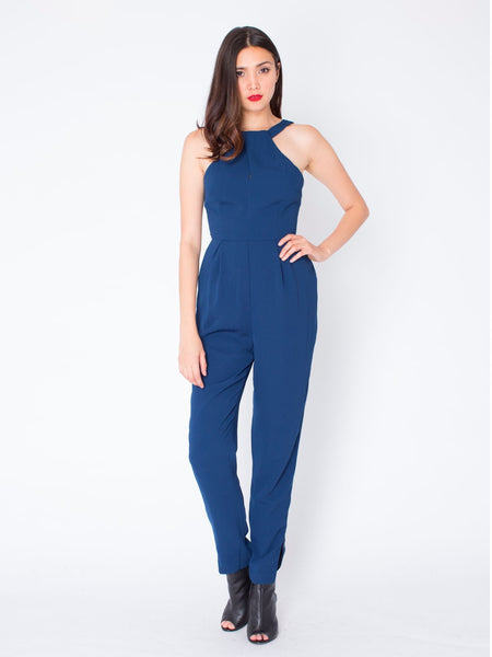 Detrimental Pantsuit