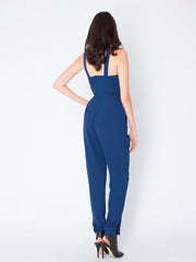 Detrimental Pantsuit