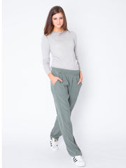 Mya Military Pant