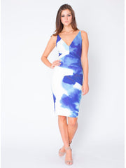 Rainmaker Bodycon Dress