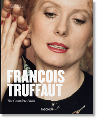 François Truffaut, The Complete Films (Paul Duncan, Robert Ingram)