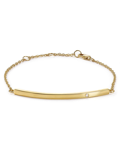 Jennifer Zeuner Chelsea Bracelet