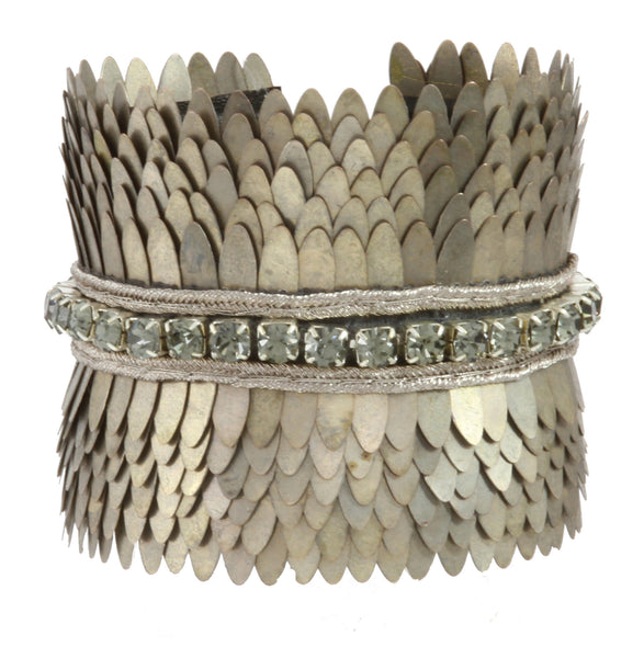 Scale Cuff
