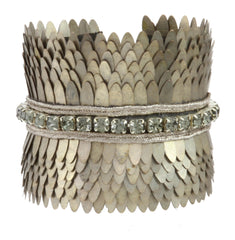 Scale Cuff