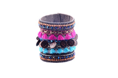 Band of Gypsies Cuff
