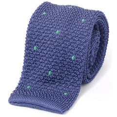 George Knitted Tie