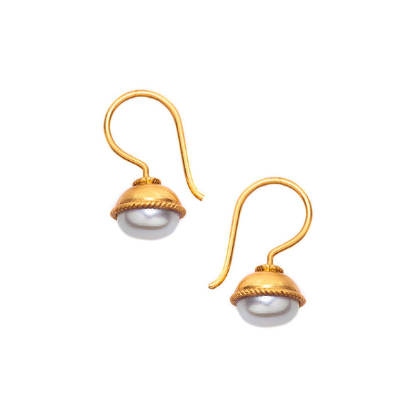 Gigi Earrings by Julie Vos 