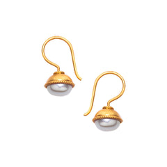 Gigi Earrings by Julie Vos 