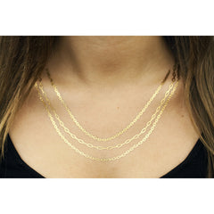 Lian Gold Transfer Tattoos