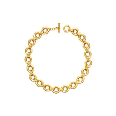 Imperial Small Link Necklace by Julie Vos 