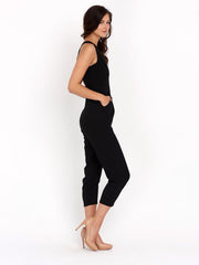 Riley Jumpsuit by Lovers + Friends