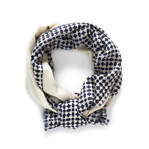 Joni Shawl Scarf by Julie Vos 