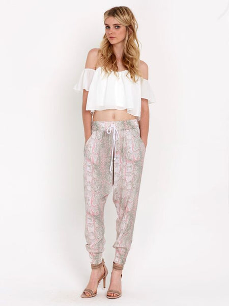 Siene Pant by Steele