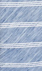 Linen Horizontal Woven Tie