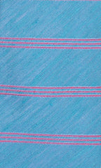 Linen Horizontal Woven Tie