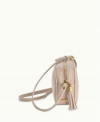 Ivory Madison Cross-Body