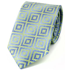 Mogador Woven Tie