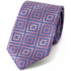 Mogador Woven Tie