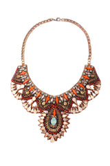 Wanderer's Trance Necklace