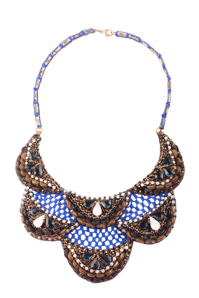 Roaming Dreams Necklace