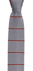 New Haven Knitted Tie