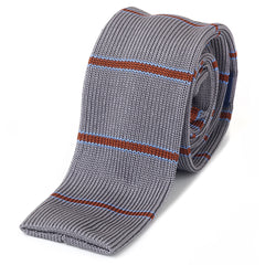 New Haven Knitted Tie