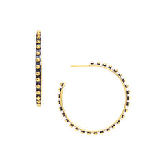 Soho Hoop Earring