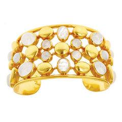 Stanton Cuff by Julie Vos 