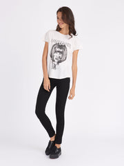 Fashion Zombies Anna Distressed Tee