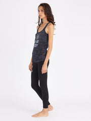 The Mix-A-Lot Yoga Tank