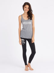 Awesohm Yoga Tank