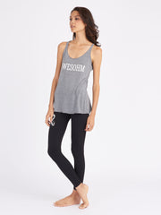 Awesohm Yoga Tank
