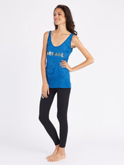Mermaid Yoga Tank