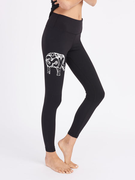 Ohm K Yoga Pants