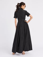 Regal Rebellers Dress